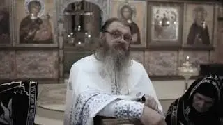Даже победив, мы не победим. Не нужна нам такая победа без Бога.
