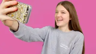 Verschillende soorten mensen op INSTAGRAM!!