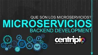 Qué son los microservicios? | Qué es la Arquitectura de Microservicios? (Español)