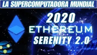 ✅ETHEREUM 2.0 arranca en el 2020 | El ETH explotará 🔥💹🚀
