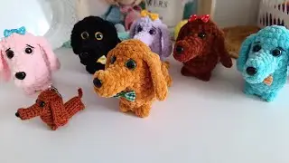 МК Мини -Такса!!!😉