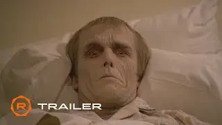 Dawn of the Dead 45th Anniversary - Official Trailer - David Emge, Ken Foree, Scott H. Reiniger