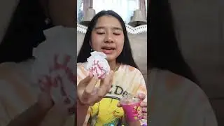 Unboxing Smooshy Mushy