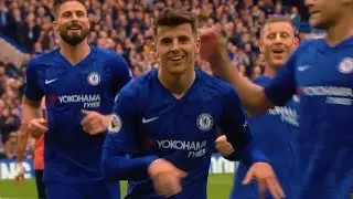 mason mount 4K clip