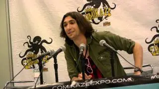 Max Landis Expands on his 