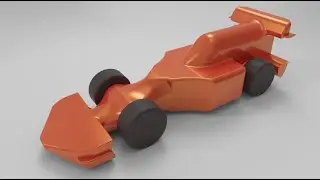 Autodesk VRED beginner tutorial