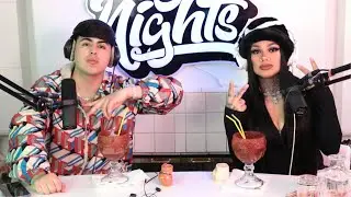 Oscar Maydon & Snow Tha Product | EVERYNIGHTNIGHTS PODCAST 
