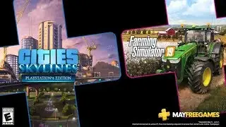Psn Plus Mayıs 2020 Oyunları