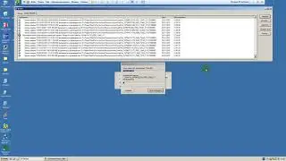 RecProTec with VMware PCI COM port