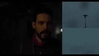 THE HUNT VFX Breakdown
