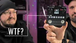 M-WAVE BLACKBOX, czyli TONEX po chińsku?
