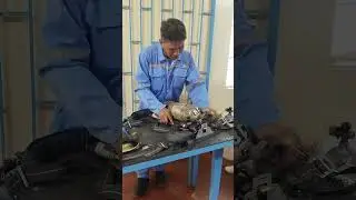 Advance Training for Fire Fighting (ATFF): Checking of equipment and parts before use | Safety first