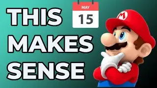Nintendo Switch 2 release date confirmed?
