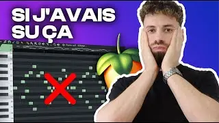 Si je devais réapprendre à FAIRE DES MELODIES, je ferai ça sans hésiter !