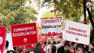 19 Mayıs Gençlik ve Spor Bayramı etkinlikleri
