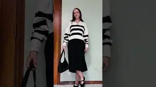 Summer To Fall Transitional Outfits You Can Copy