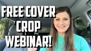 📢Homesteaders: FREE Cover Crop WEBINAR!💥