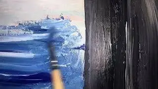 Краски! Как это приятно! Знает каждый, художник.
