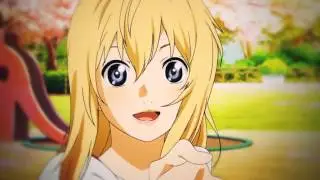 shigatsu wa kimi no uso AMV
