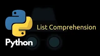 Master Python List Comprehension with These Cool Tips | Python Tutorials