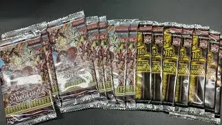 Opening 1st. Place boosters ! Ft. Rafael Blanco