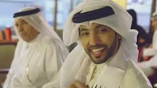مابي غير العنابي  |  QFA 2014