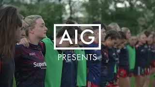 Making It Happen - LGFA Behind The Scenes Trailer
