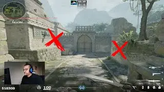 MUST KNOW SMOKES FOR MID ON ANCIENT!