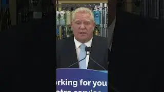 Ontario to start expansion of alcohol sales in convenience and grocery stores this summer