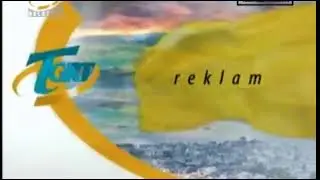 TGRT Belgesel - Reklam Jeneriği (2010-2014)