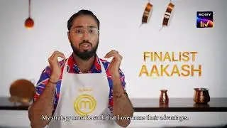The grand finale