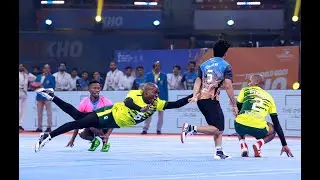 India Vs. South Africa | ENGLISH HIGHLIGHTS | Kho Kho World Cup India 2025 