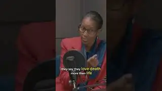 Ayaan Hirsi Ali: Iran & Hamas invest every second to advance a vision for humanity rooted in DEATH