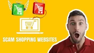 How fraud occurs in online shopping👔👜🛍.