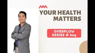 HEALTH IS WEALTH! | Take Good Care of Your Health