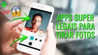 5 Melhores Aplicativos para Tirar Fotos no Android e iOS | ApksPlay