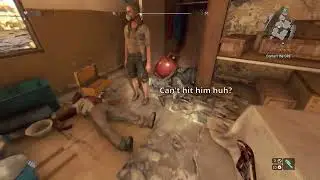Dying Light Clips