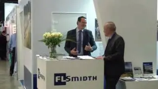 Участие в работе выставки по машиностроению в Крокус г. Москва