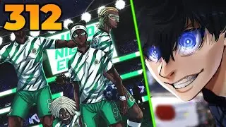 THE NIGERIAN FORWARD 