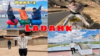 3 Idiots Shooting location per Pahunch gaye 😅