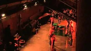 Spectacle Ici Danse