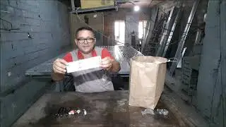 GANHEI PRESENTE GALERINHA!!! Assista até o final pra ver todos os itens.