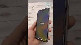 iPhone Xs Max |Трещины Полосы Пятна | Замена дисплея