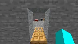 Eu fui entrar em casa eee...??????
