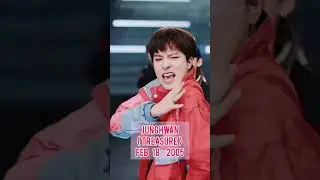 The youngest kpop idols in 2021