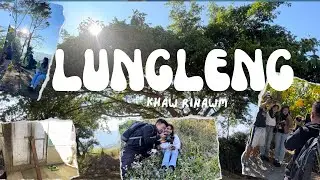 Khaw Rinawm North Lungleng / An In An Kalh Ngai Lo / Travelogue Mizo #exploremizoram #mizoramtourism