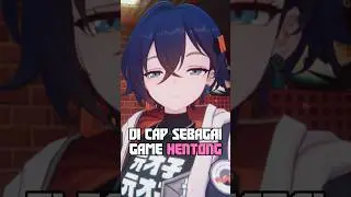 Game Hoyo itu Game Hentong? | Zenless Zone Zero