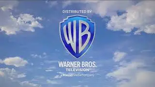 A Very Good Production/Telepictures/Warner Bros. Television (2022-HD-WS) NEW Version!! #3