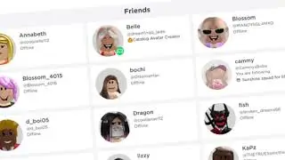 Sopo squad gaming friended me??