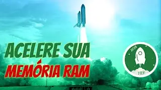 Como Acelerar sua Memória RAM